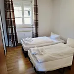Moritz - Pfarrgasse 11