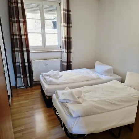 Moritz - Pfarrgasse 11