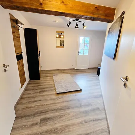 Moritz - Pfarrgasse 11