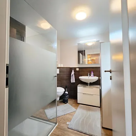 Apartment Moritz - Pfarrgasse 11