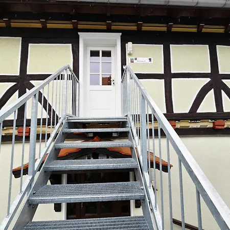 Moritz - Pfarrgasse 11