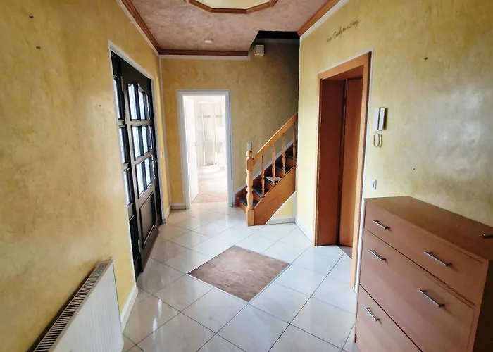 Moritz - Pfarrgasse 11 Daire