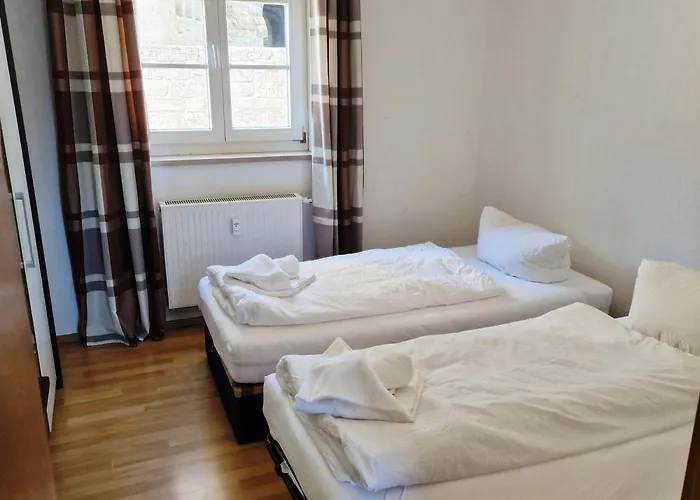 Moritz - Pfarrgasse 11