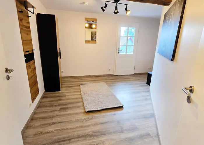 Moritz - Pfarrgasse 11