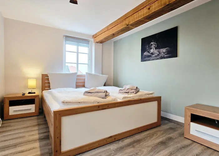 Moritz - Pfarrgasse 11 Daire *