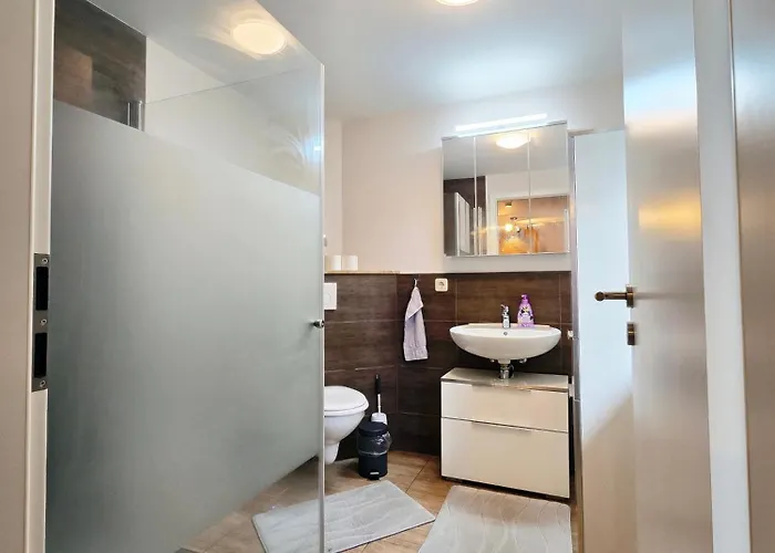 Daire Moritz - Pfarrgasse 11