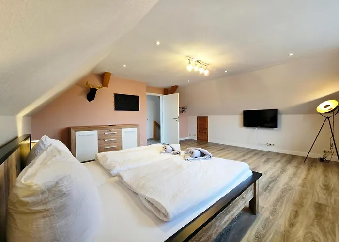 Moritz - Pfarrgasse 11 Kullstedt