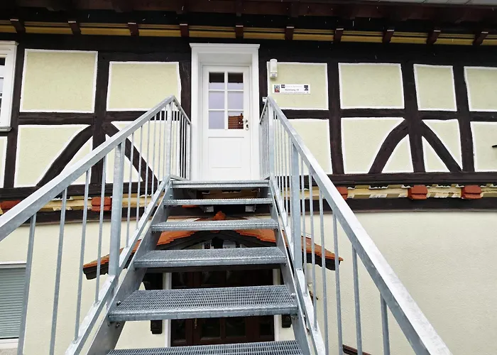 Moritz - Pfarrgasse 11